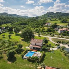 Holiday Home Villa Emanuela by Interhome
