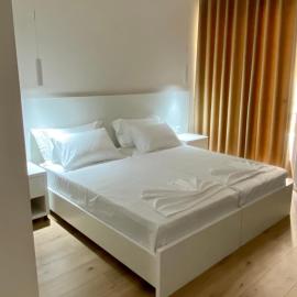 Violet's Boutique Apartments