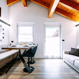 Apartment Cecilia-3 by Interhome, hotel in Campitello