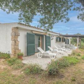 Holiday Home Stazzu Mendola by Interhome