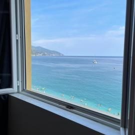 Au Mà, hotel in Monterosso al Mare