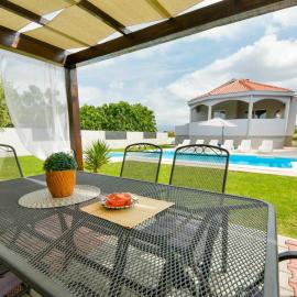 Holiday Home Stipe by Interhome, hotel u gradu Smilčić