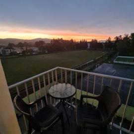 Štúdio Calvin - Sklenarska 1, hotel in Prievidza