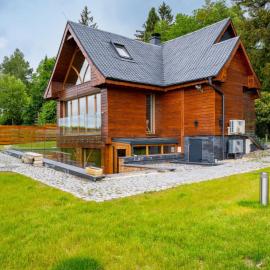 Chalet Jeschkenpanorama by Interhome, hotelli kohteessa Kurort Oybin