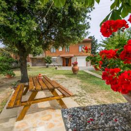 Holiday Home Miranda by Interhome