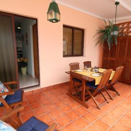Vivienda Oscar