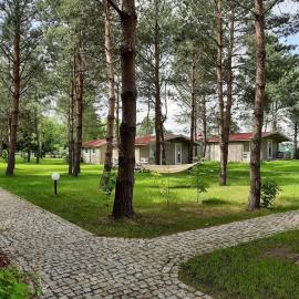 Osada Wejsuny, hotel in Ruciane-Nida