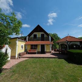 Panoráma Nyaraló