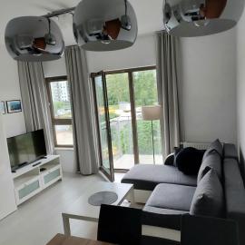 Apartamenty na Morenie, Hotel in Danzig