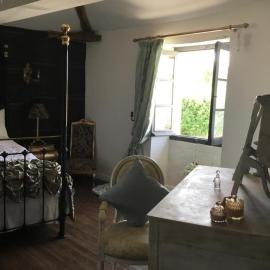 La Cour Blanche, hotel in Verteuil-sur-Charente