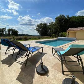 gites de la Vaysse