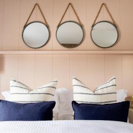 Salthouse apartment
