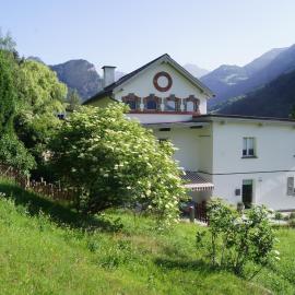 Appartamento incantevole: CASA SAN PIERU