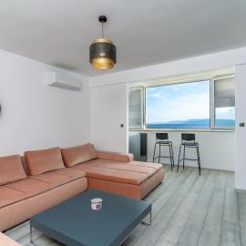 Blue Apartment G&G, hotel in Rijeka
