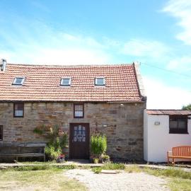 LAVENDER COTTAGE
