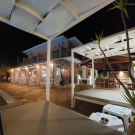 Makis louvlis apartments, hotel i Moraitika