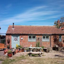 Thyme Cottage