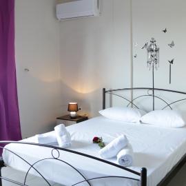 FANTASY GRAND VILLA THASSOS, hotel a Astris