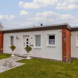 Holiday Home Siggi by Interhome