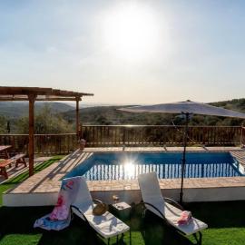 Holiday Home La Pedriza by Interhome