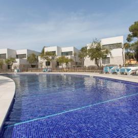 Holiday Home Brasil by Interhome, hotel sa Llafranc