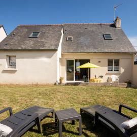 Holiday Home l'Emeraude by Interhome โรงแรมในMatignon