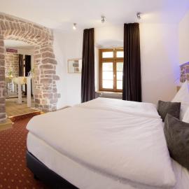 Hotel Landgasthof König von Preussen, hotel sa Marxzell
