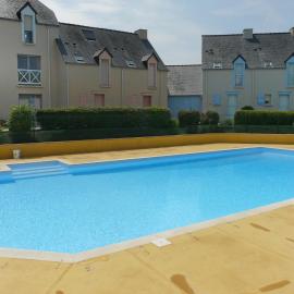 Apartment La Baie des Corsaires-7 by Interhome