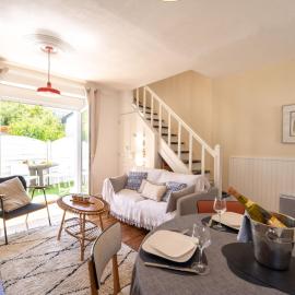Holiday Home Ti Erminig by Interhome