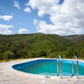 RoVillage România, Hotel in Furdeşti