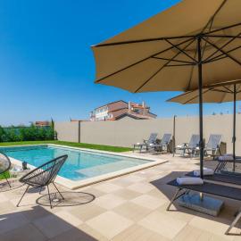 Holiday Home Villa Edi by Interhome, hotel a Šišan
