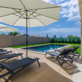 Holiday Home Villa Lea by Interhome