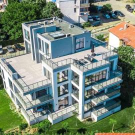 Apartament Kali