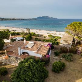 Villa Bay Pine - Klodge, Hotel in Olbia