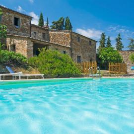 Holiday Home Le Bonatte by Interhome