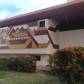 Pousada Ariús, hotel in Campina Grande