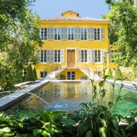 Villa Amara, hotel in Aix-en-Provence