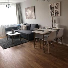 Apartament Wejhera Gdańsk Żabianka blisko morza