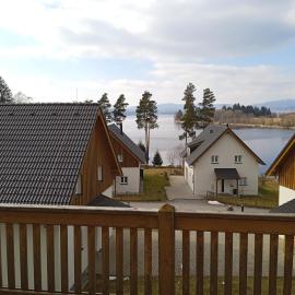 Lipno - Villa Bernard - Lakeside Village