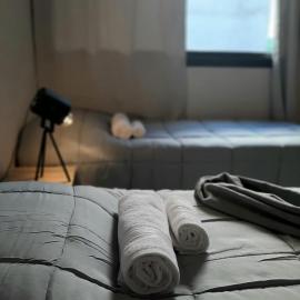 Buena Vista Luján - Complejo, hotel di Ciudad Lujan de Cuyo