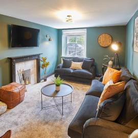 Host & Stay - The Old Brewery, Hotel in Richmond