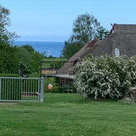 Ferienhäuser Wohlenberg - Baltic Cottages, hotel a Wohlenberg