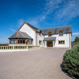 Knights Rest - 4 Bed Holiday Home - Princes Gate