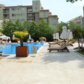 Bratanov Harmony Suites 3 Jungle
