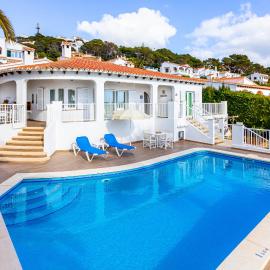 Villa CAN CAULES