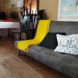 Albergue de peregrinos Santa Marina، فندق في موليناسيكا