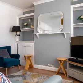 cosy and peaceful near Ashford town centre