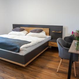 Konrads Pension, hotel a Solms-Oberbiel
