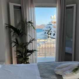The nook suite