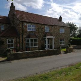 The Old School, hotel in Donington on Bain